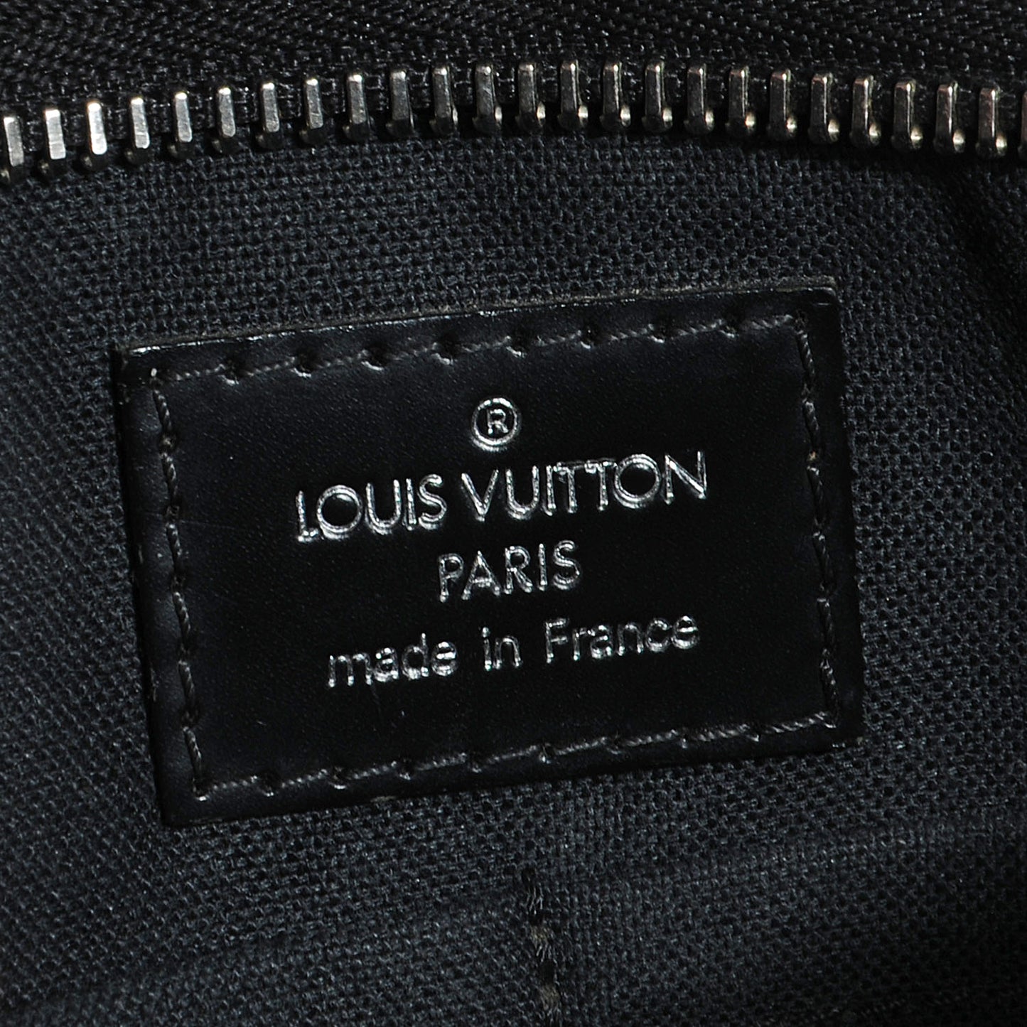 Damier Graphite Thomas