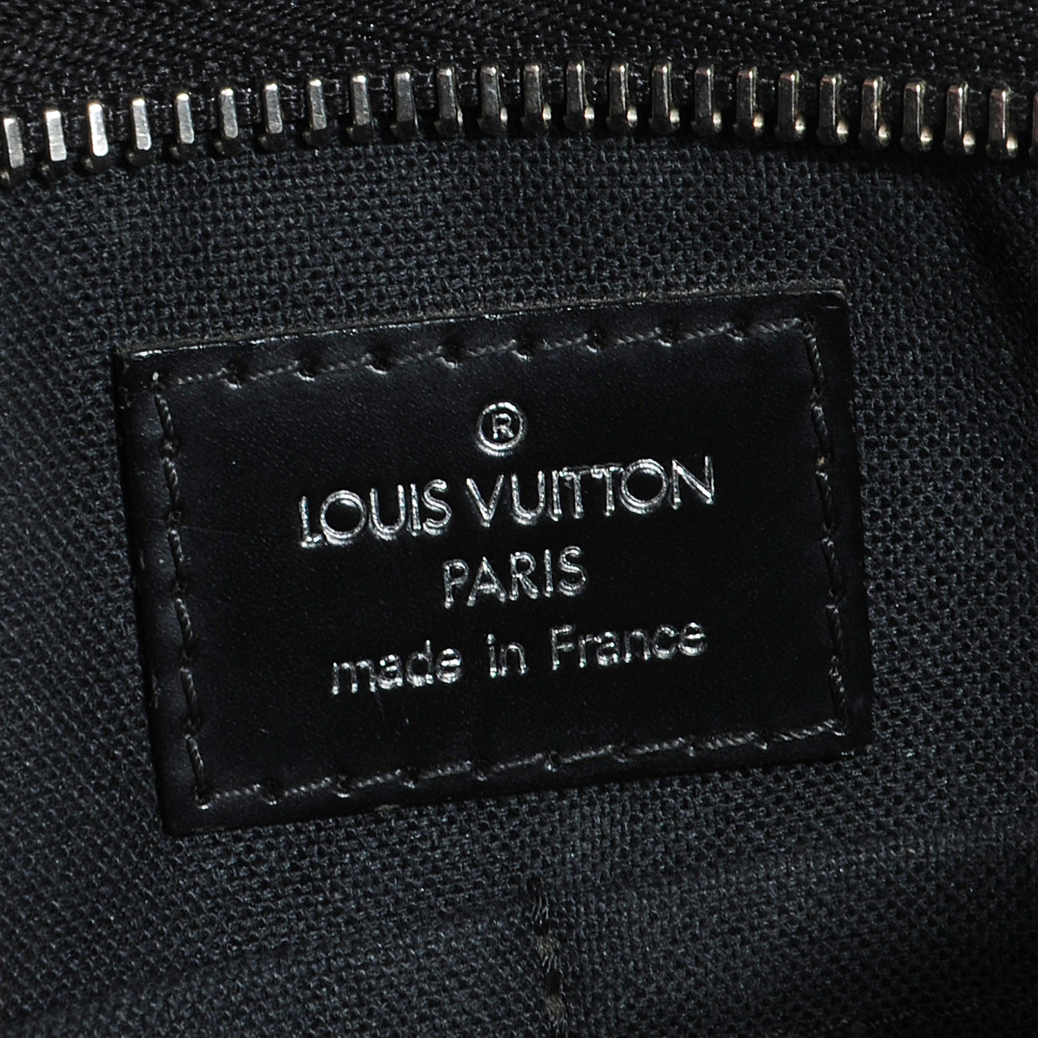 Louis Vuitton Damier Graphite Thomas 6 of 7