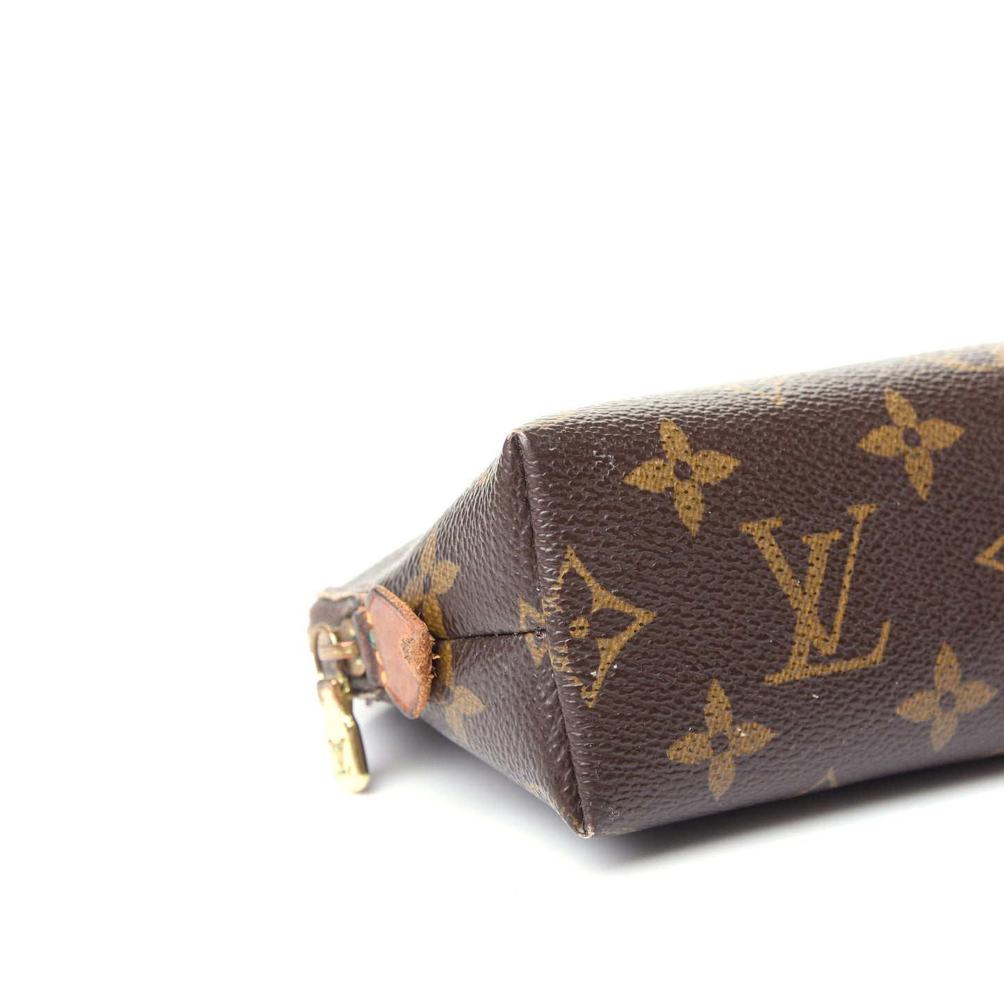 Monogram Cosmetic Pouch