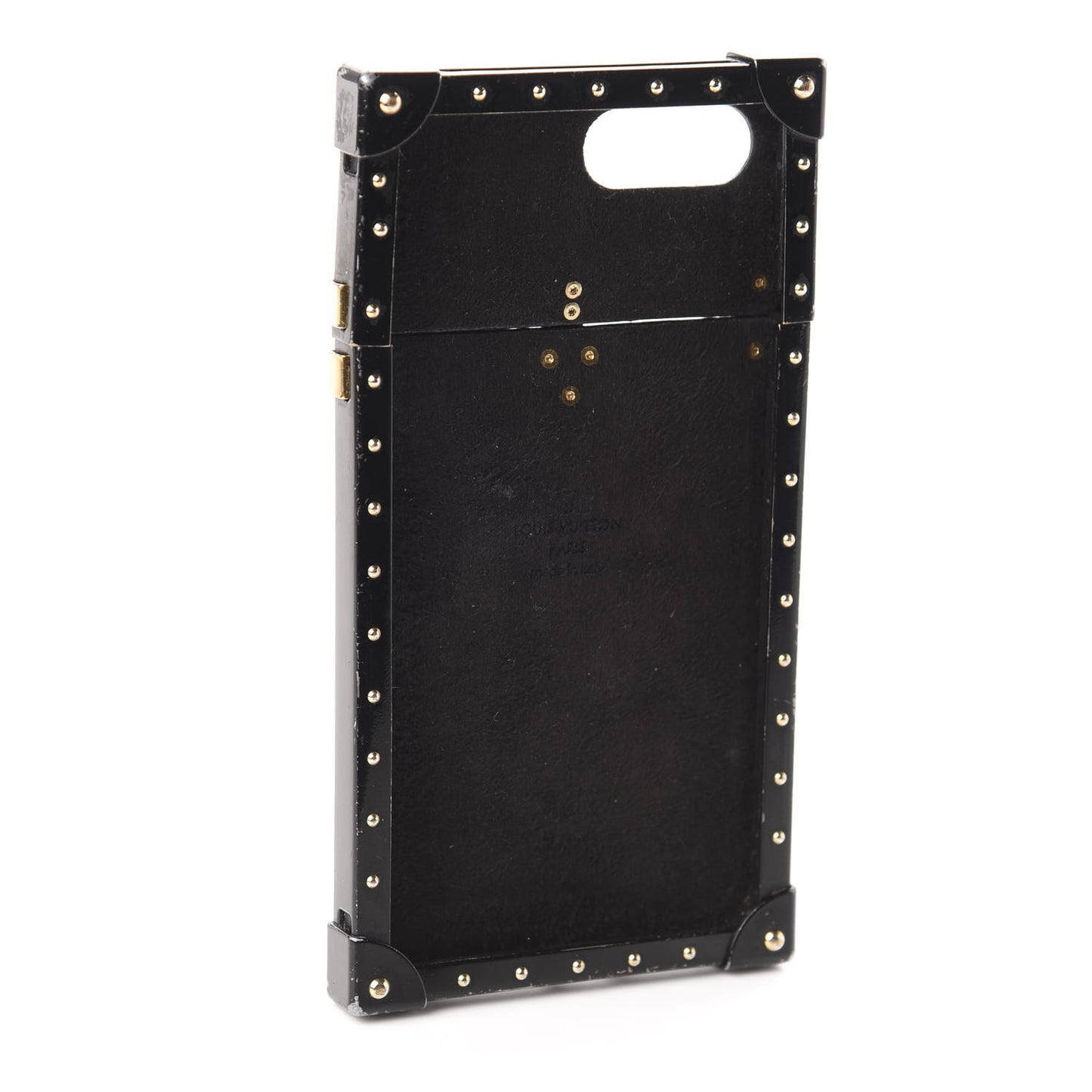 Monogram Eye-Trunk iPhone 7 Plus Case