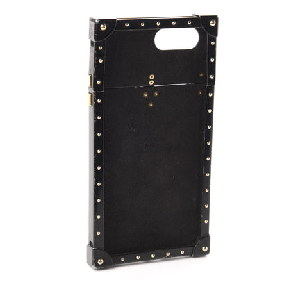 Louis Vuitton Monogram Eye-Trunk iPhone 7 Plus Case 2 of 8