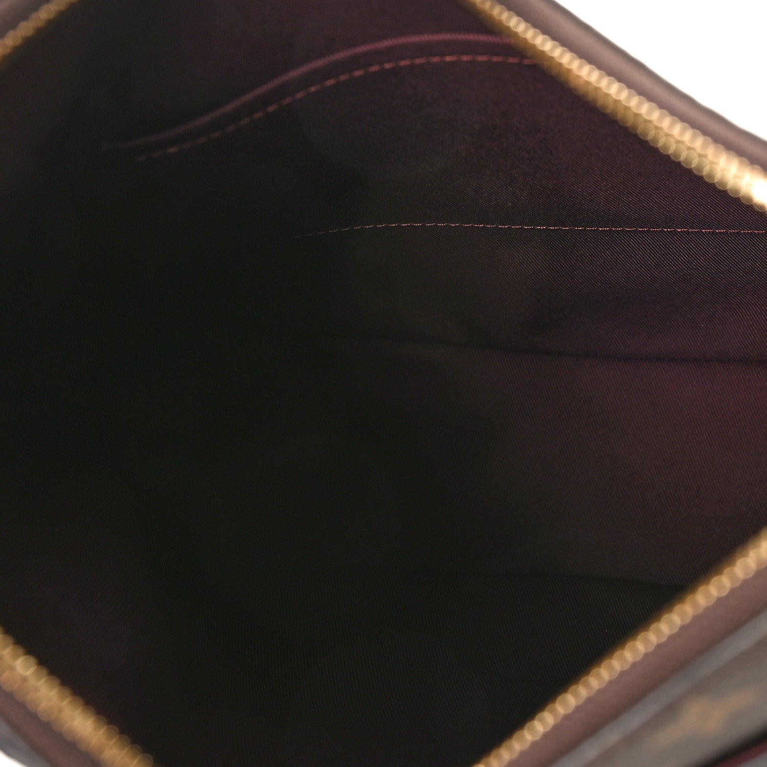 Louis Vuitton Monogram Odeon MM Natural 5 of 8
