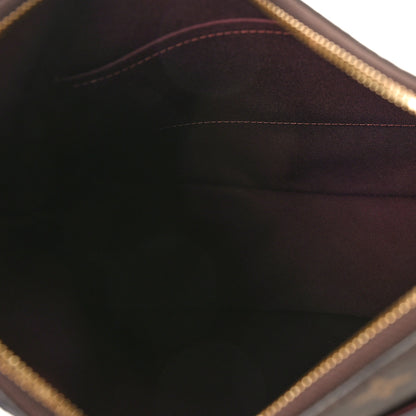 Louis Vuitton Monogram Odeon MM Natural 5 of 8