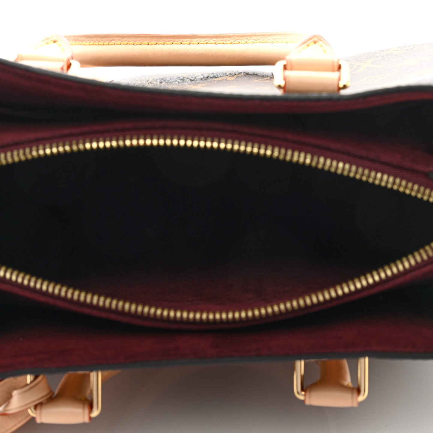 Monogram Soufflot BB