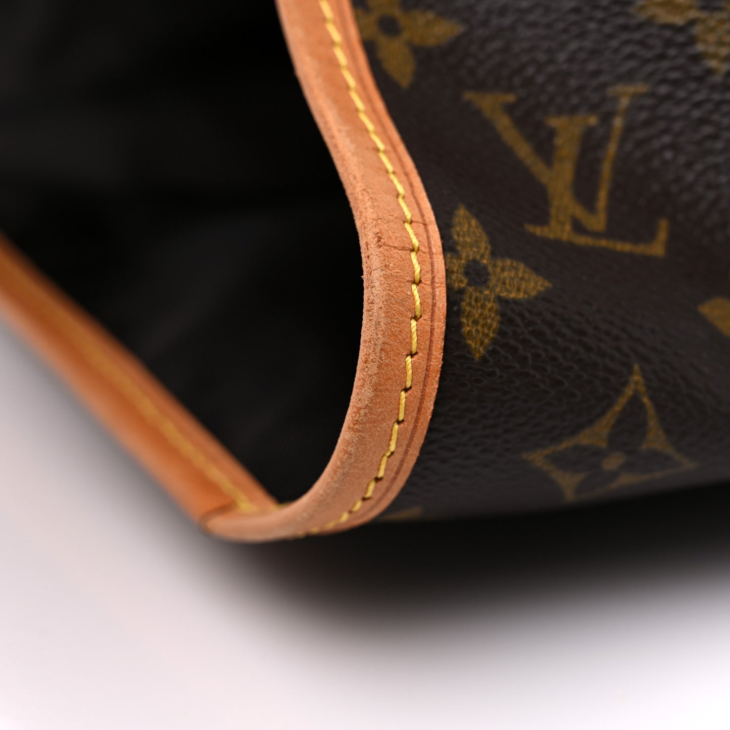Monogram Garment Cover 2 Hangers