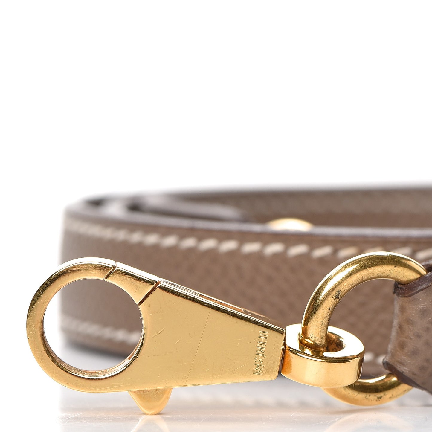 Epsom Kelly Sellier 32 Etoupe