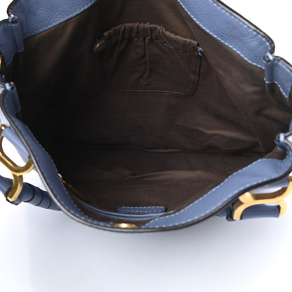 Chloe Calfskin Medium Marcie Hobo Skylight 5 of 12