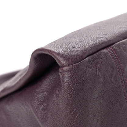 Louis Vuitton Empreinte Artsy MM Aube 9 of 14
