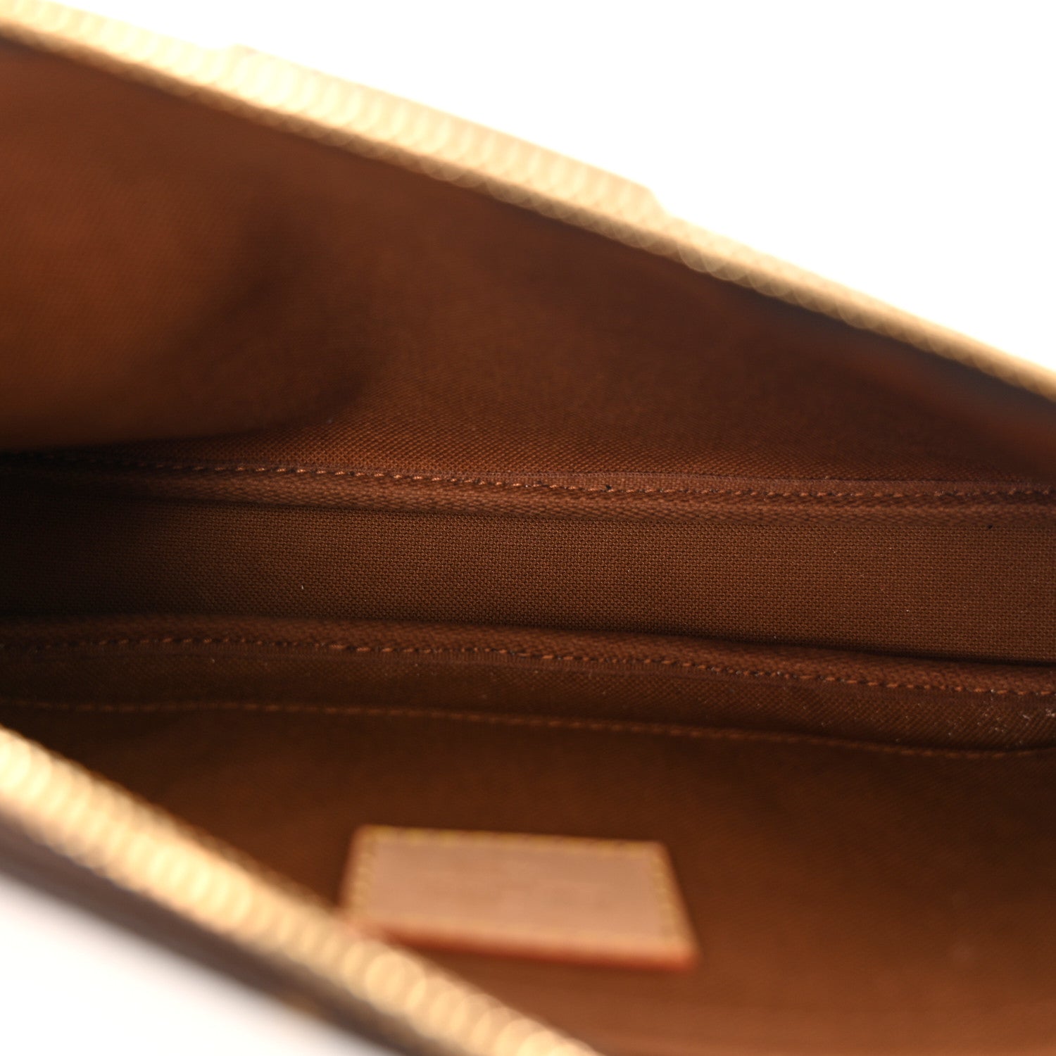 Louis Vuitton Monogram Multi Pochette Accessories Large Pochette Kaki 5 of 10