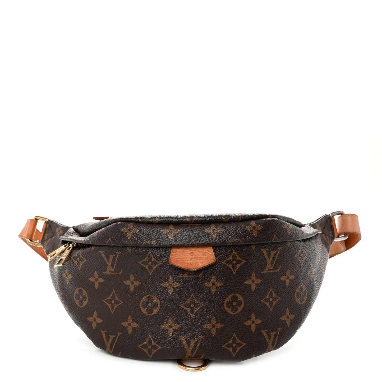 Monogram Bumbag