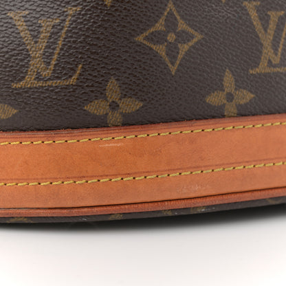 Louis Vuitton Monogram Petit Bucket 23 11 of 13