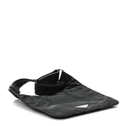 Prada Tessuto Nylon Sport Shoulder Bag Black 4 of 8