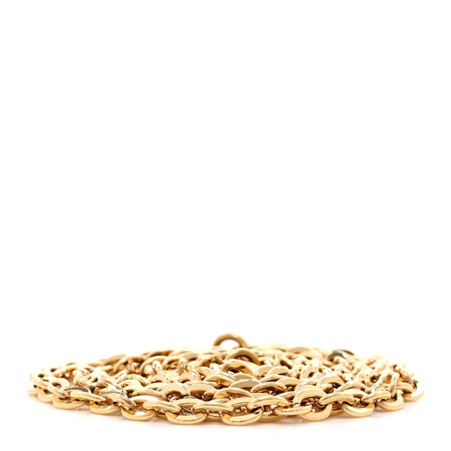 Felicie Chain Long Shoulder Strap