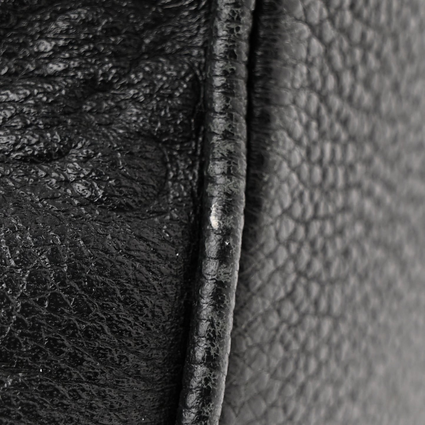 Empreinte Spontini Black