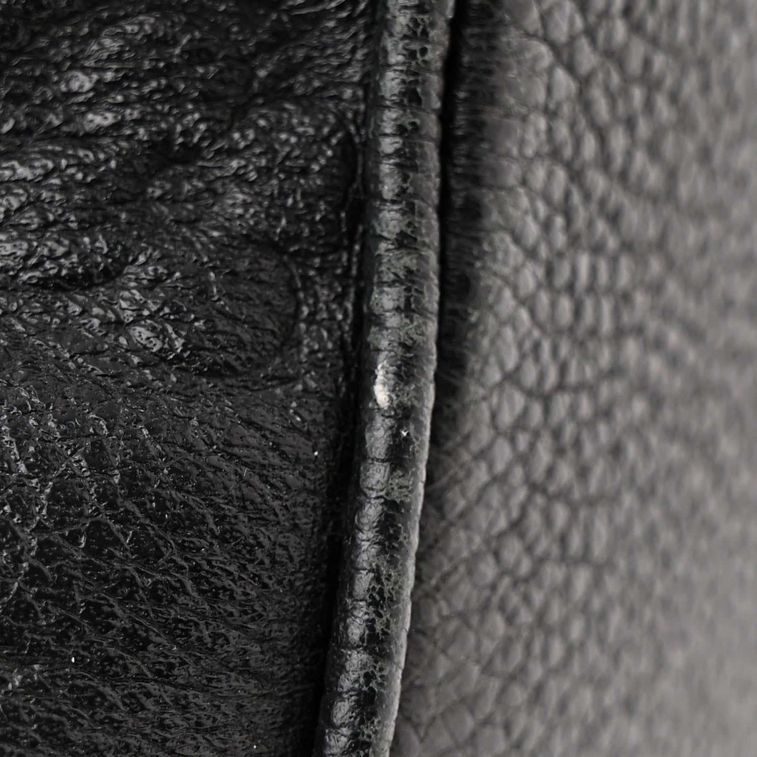 Louis Vuitton Empreinte Spontini Black 17 of 19