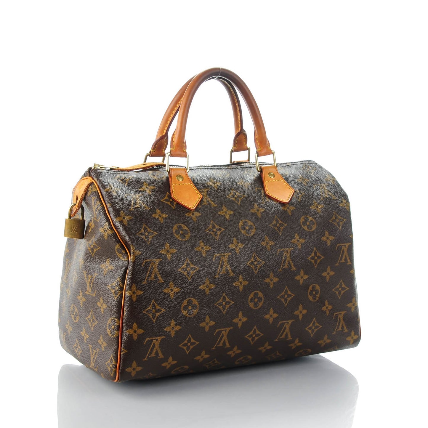 Monogram Speedy 30