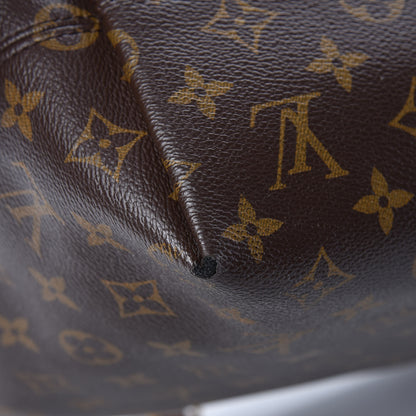 Louis Vuitton Monogram Iena MM 18 of 24