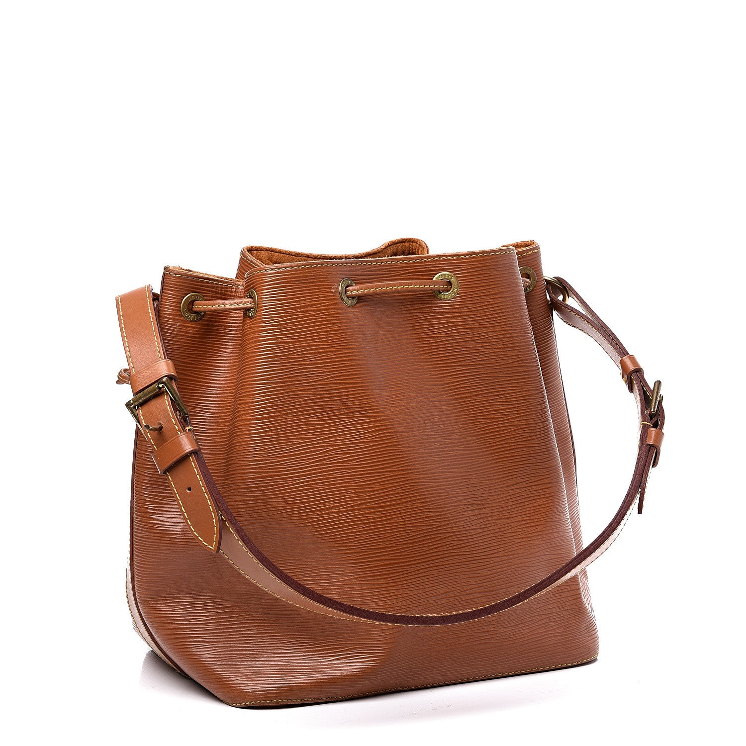 Louis Vuitton Epi Petit Noe Cipango 2 of 9