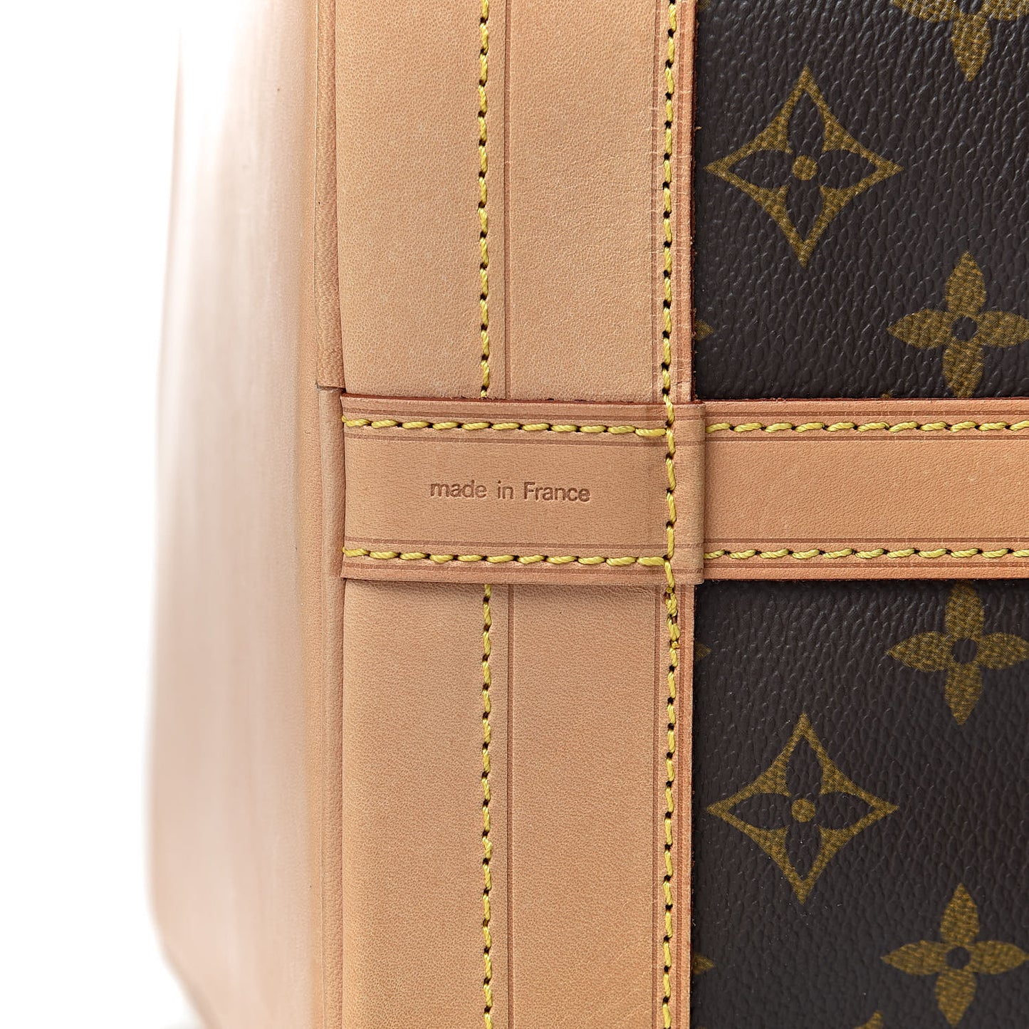 Monogram Noe
