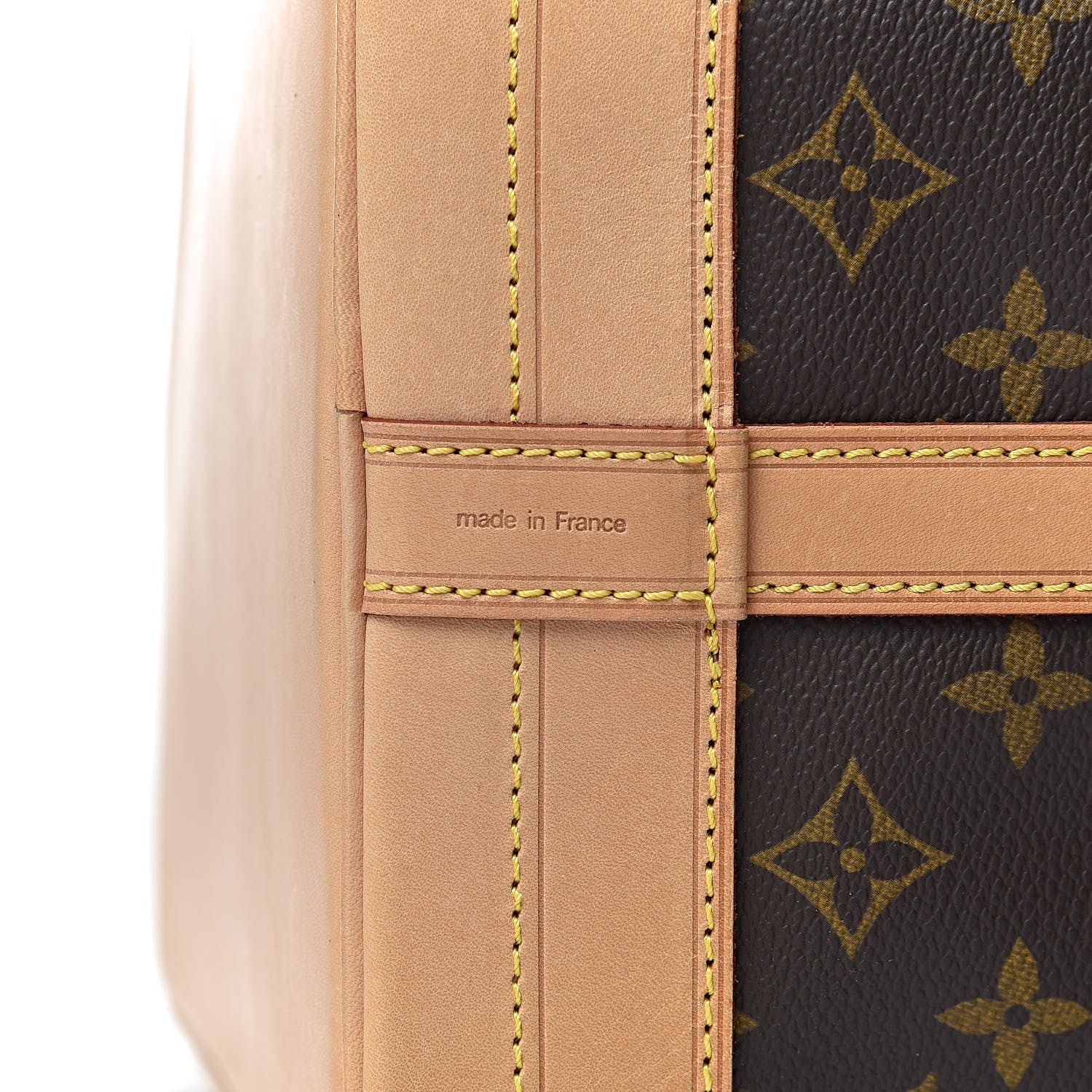 Louis Vuitton Monogram Noe 9 of 11