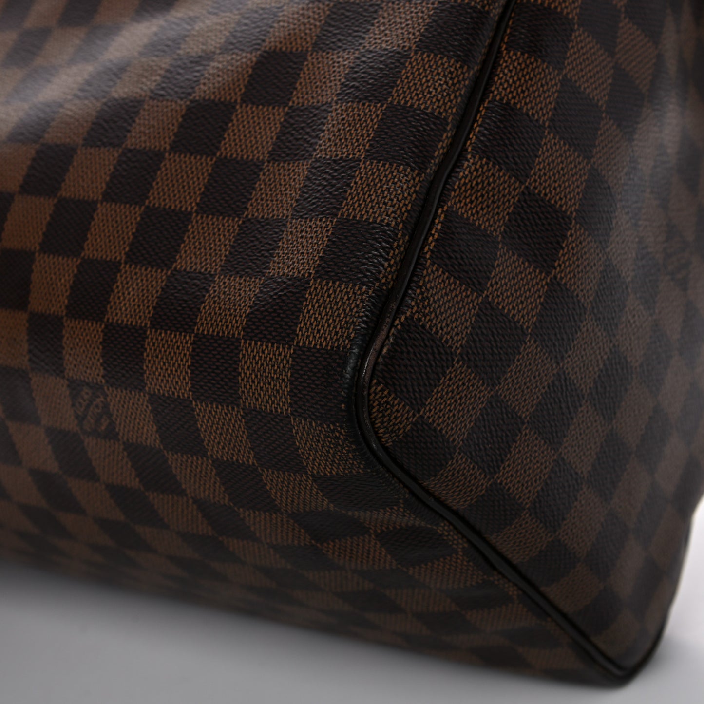 Damier Ebene Speedy 35