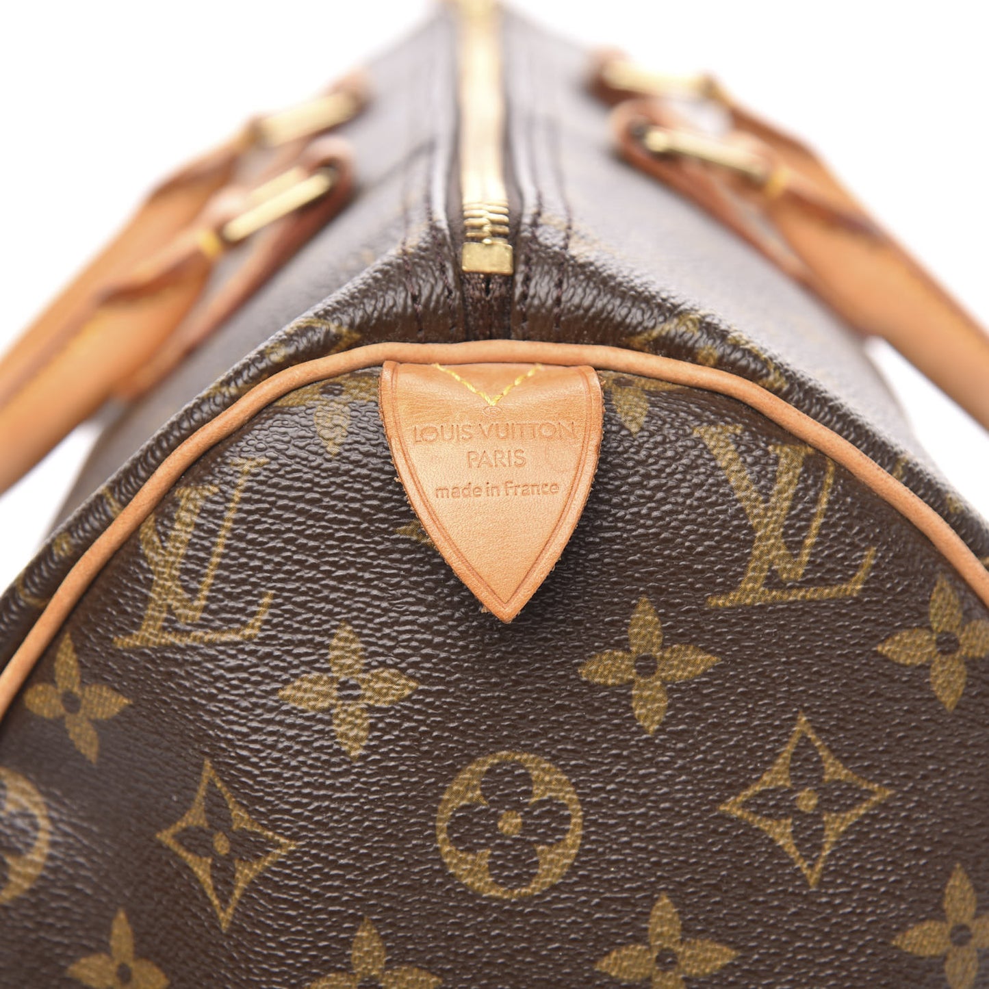 Monogram Speedy 40