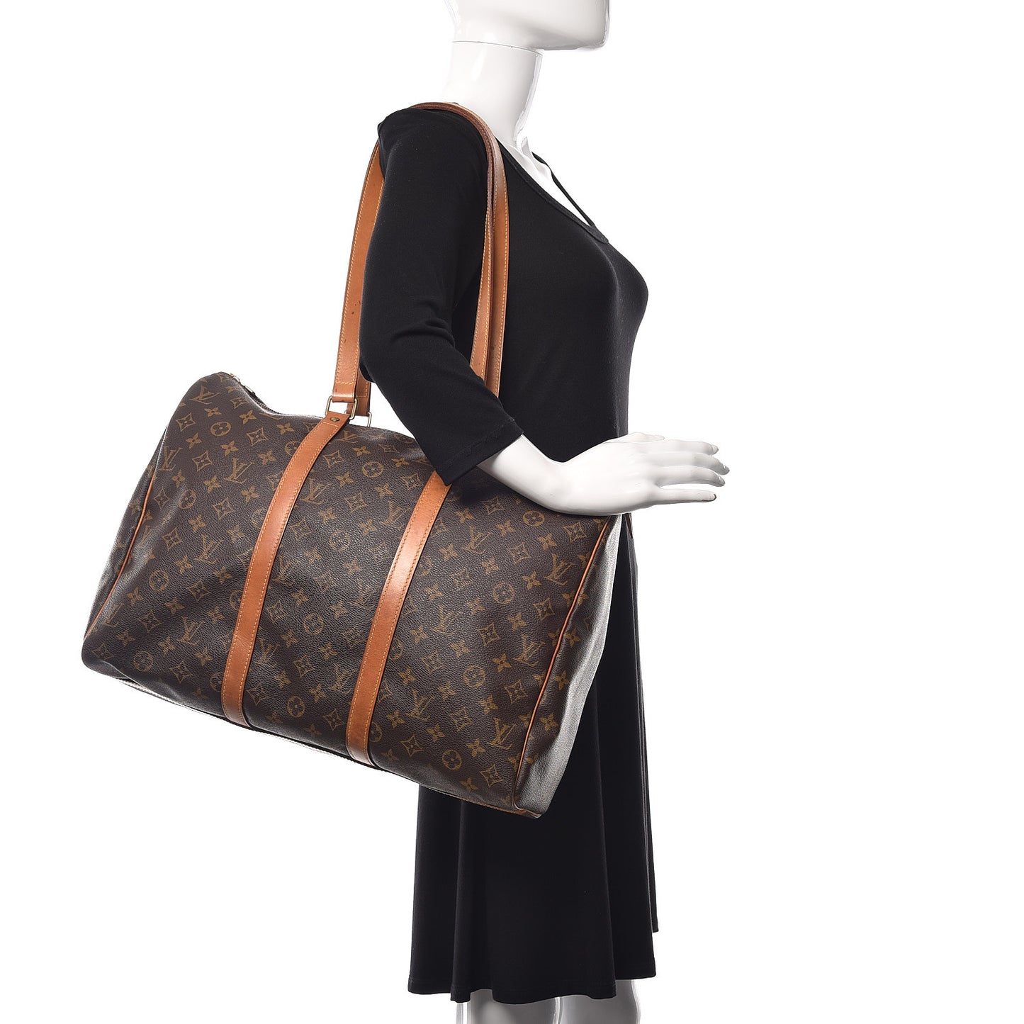 Monogram Sac Flanerie 45