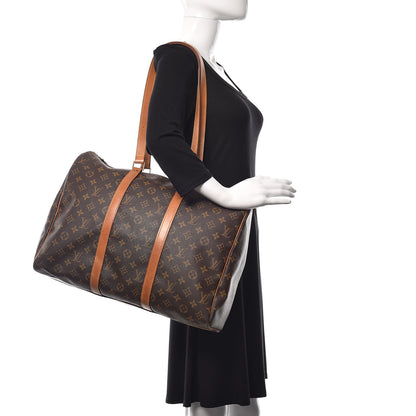 Louis Vuitton Monogram Sac Flanerie 45 2 of 23