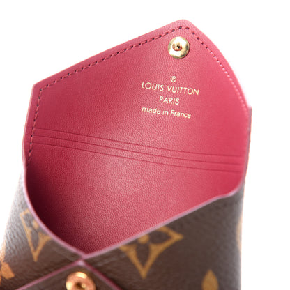 Louis Vuitton Monogram Kirigami Pochette Set 12 of 14