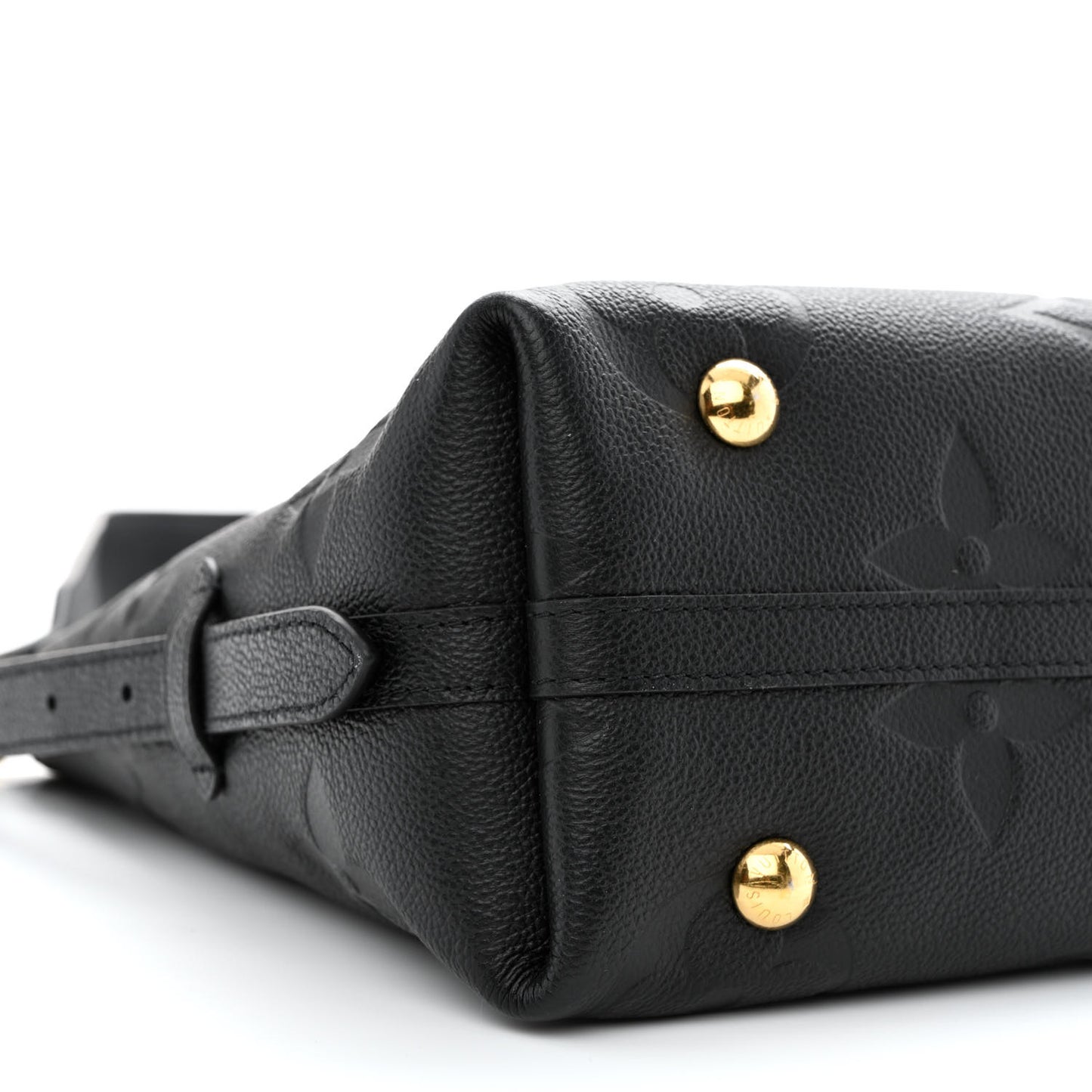 Empreinte Carryall PM Black
