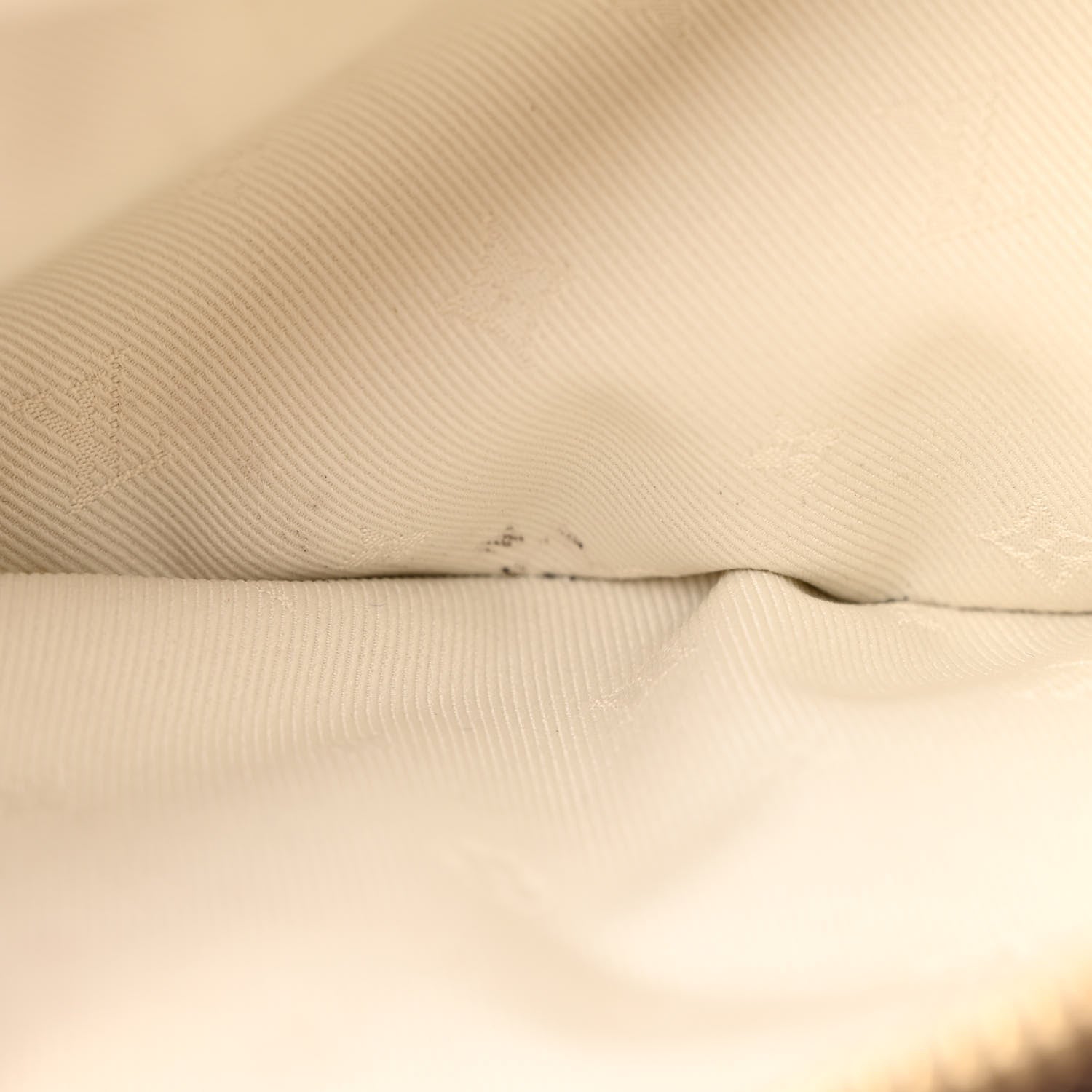 Louis Vuitton Monogram High Rise Bumbag 10 of 10