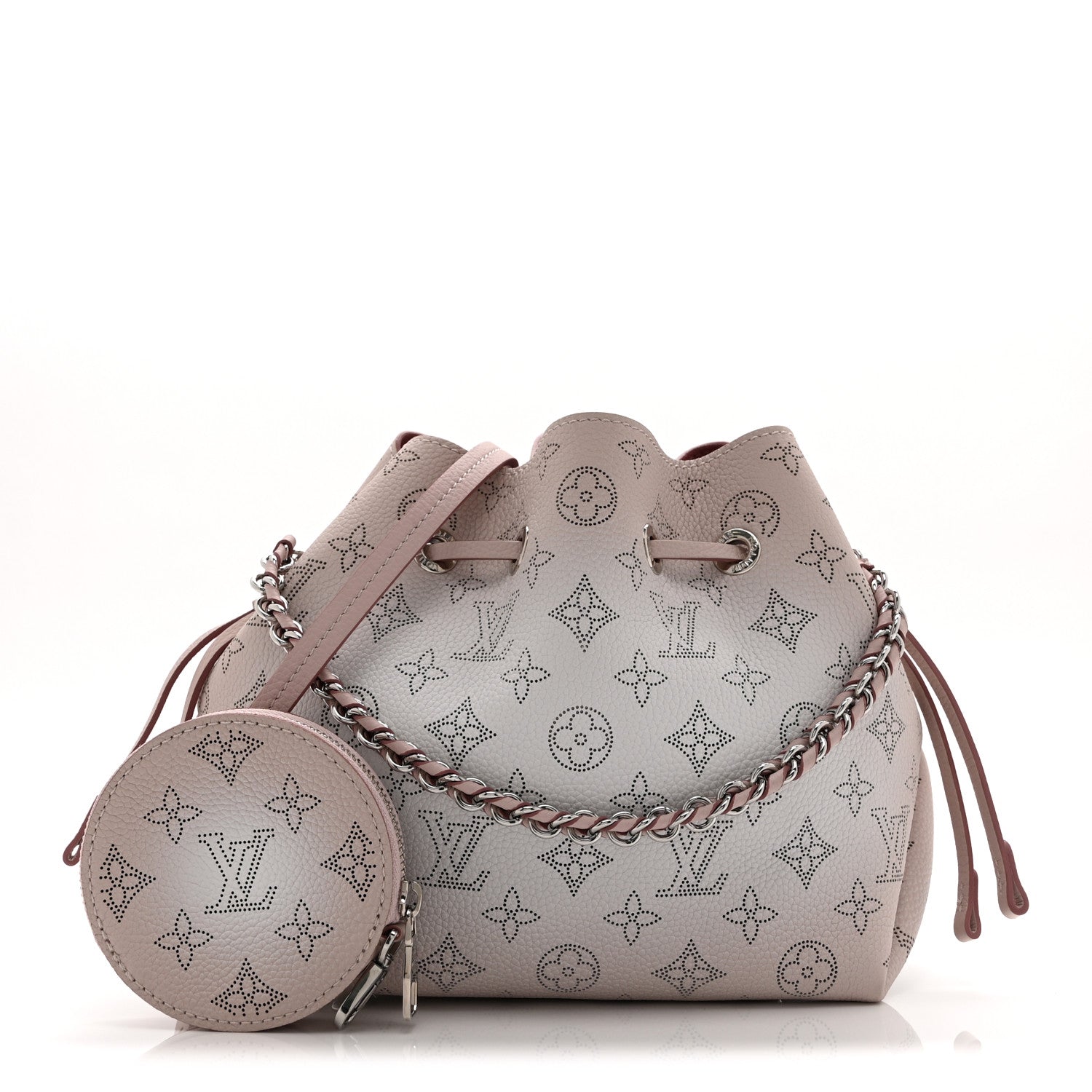 Louis Vuitton Mahina Degrade Bella Rose 3 of 11