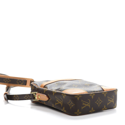 Louis Vuitton Monogram Danube 21 3 of 11