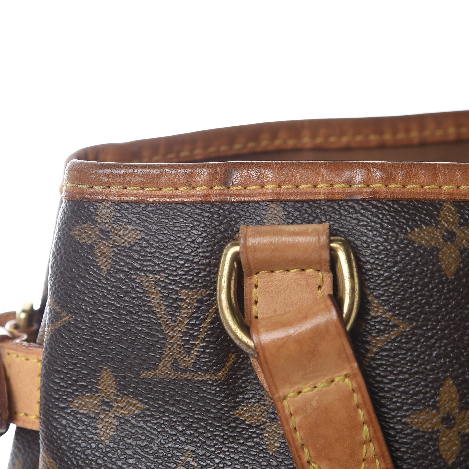 Louis Vuitton Monogram Batignolles 9 of 19