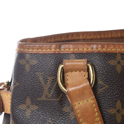 Louis Vuitton Monogram Batignolles 9 of 19