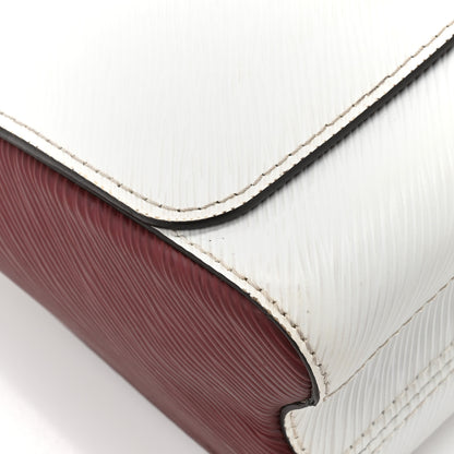 Louis Vuitton Epi Twist Shoulder Bag MM 13 of 16