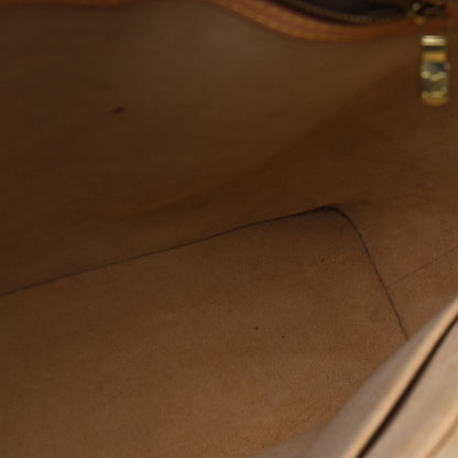 Louis Vuitton Monogram Luco 8 of 15