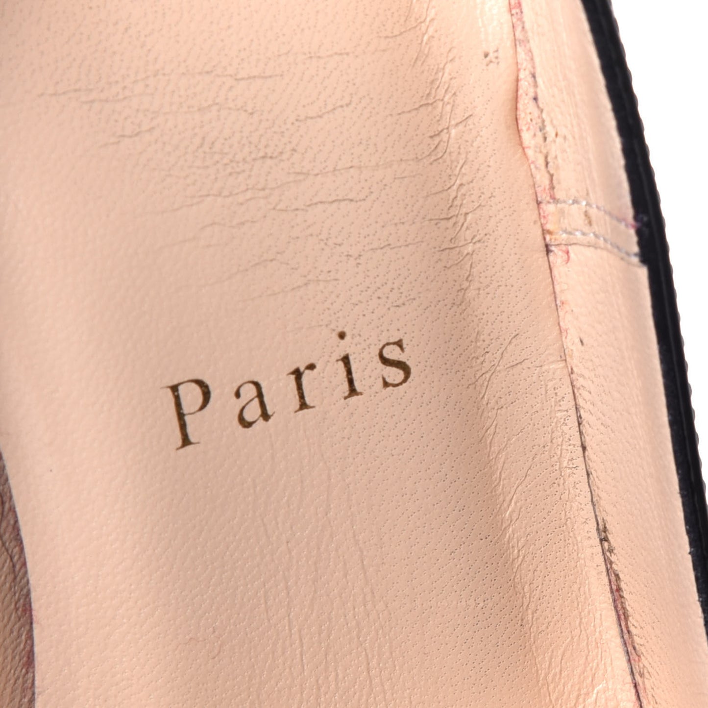 Patent So Kate 120 Pumps 35.5 Black