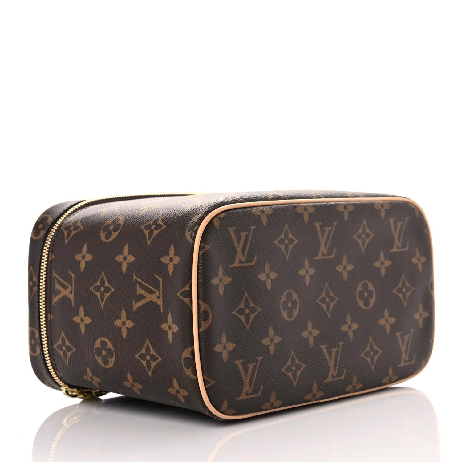 Louis Vuitton Monogram Nice BB 4 of 16