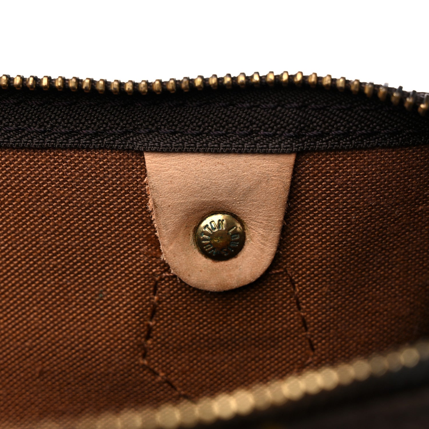 Louis Vuitton Monogram Speedy 35 12 of 18