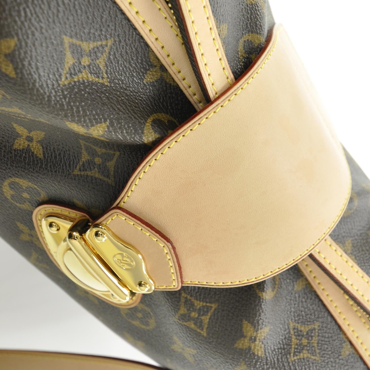 Louis Vuitton Monogram Stresa PM 6 of 9