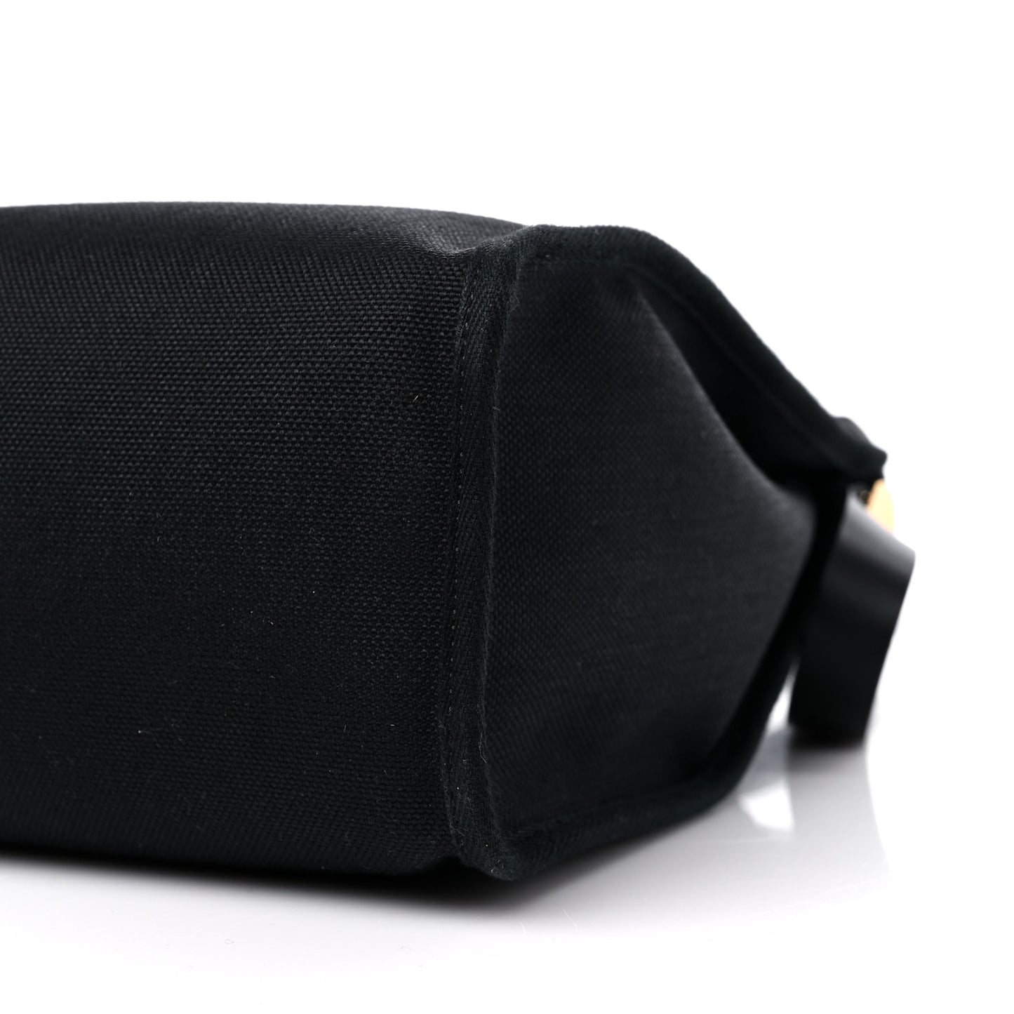 Toile Herbag Zip PM 31 Black