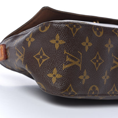 Louis Vuitton Monogram Mini Looping 18 of 20