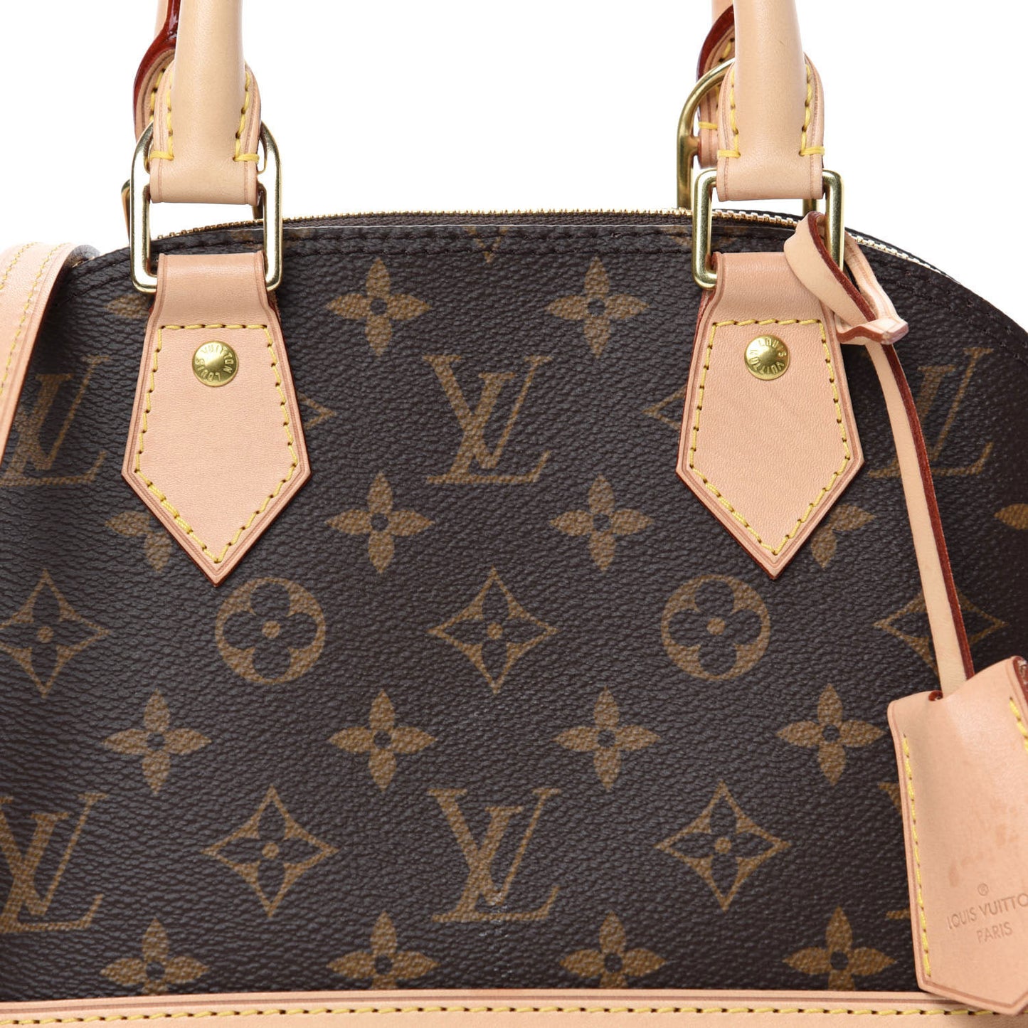 Monogram Alma BB
