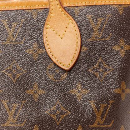 Louis Vuitton Monogram Neo Neverfull MM Pivoine 14 of 19