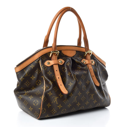 Louis Vuitton Monogram Tivoli GM 3 of 13