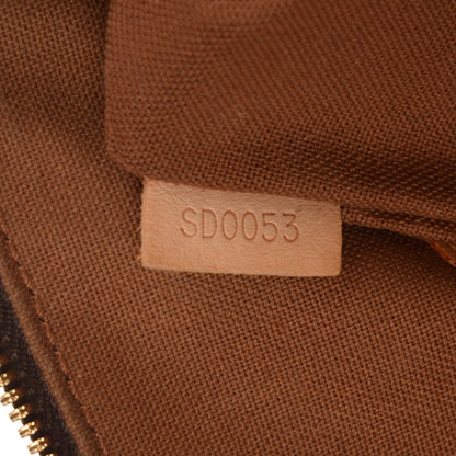 Louis Vuitton Monogram Alma PM 7 of 7