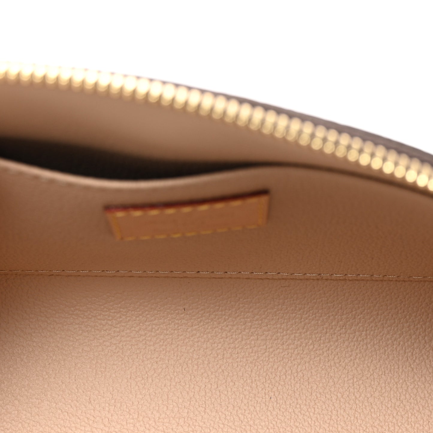 Monogram Cosmetic Pouch GM