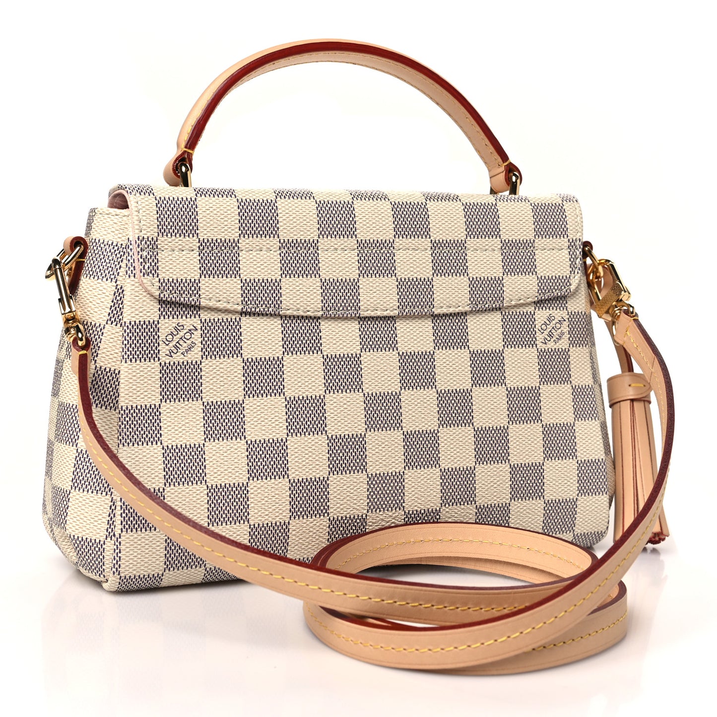 Damier Azur Croisette