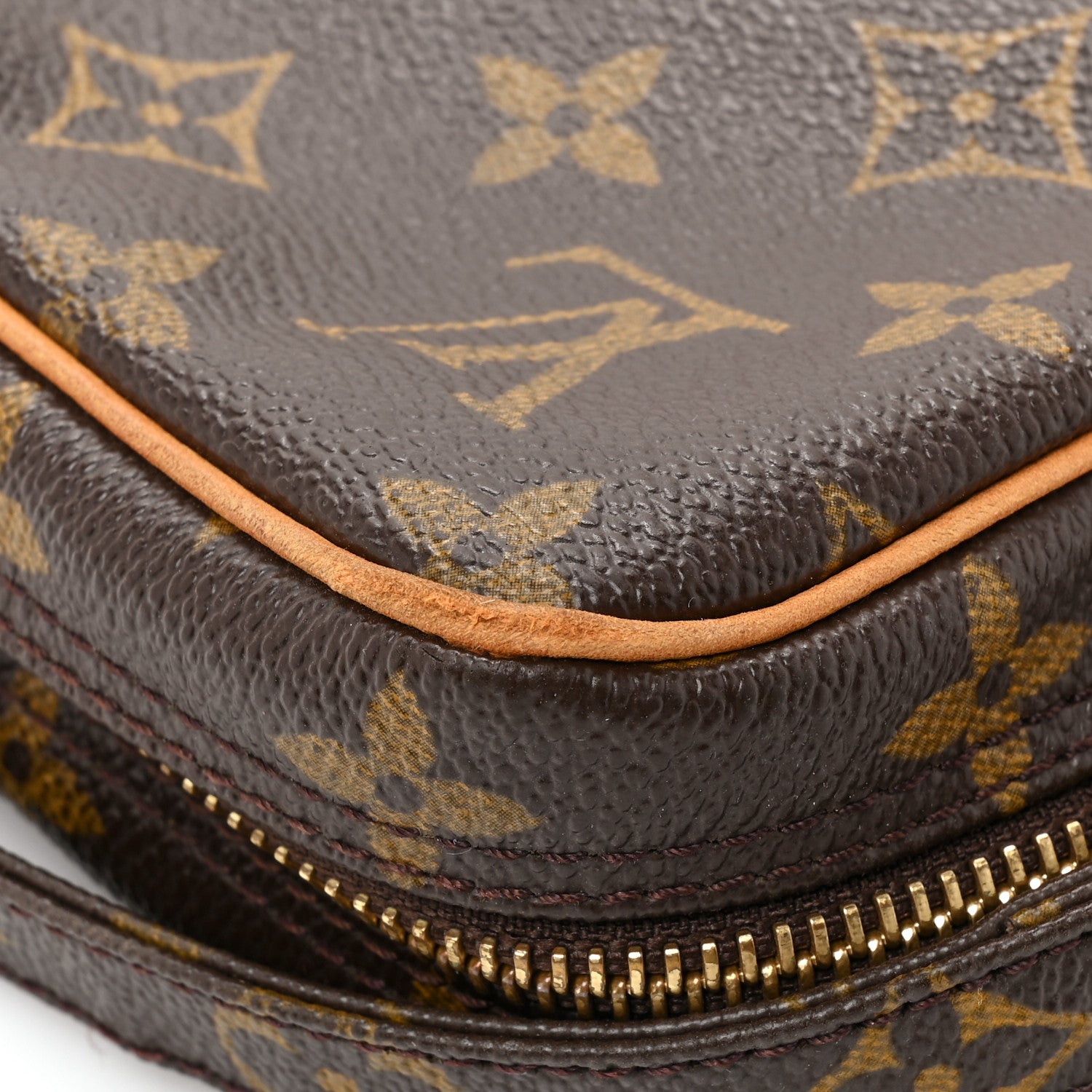 Louis Vuitton Monogram Danube 21 15 of 18
